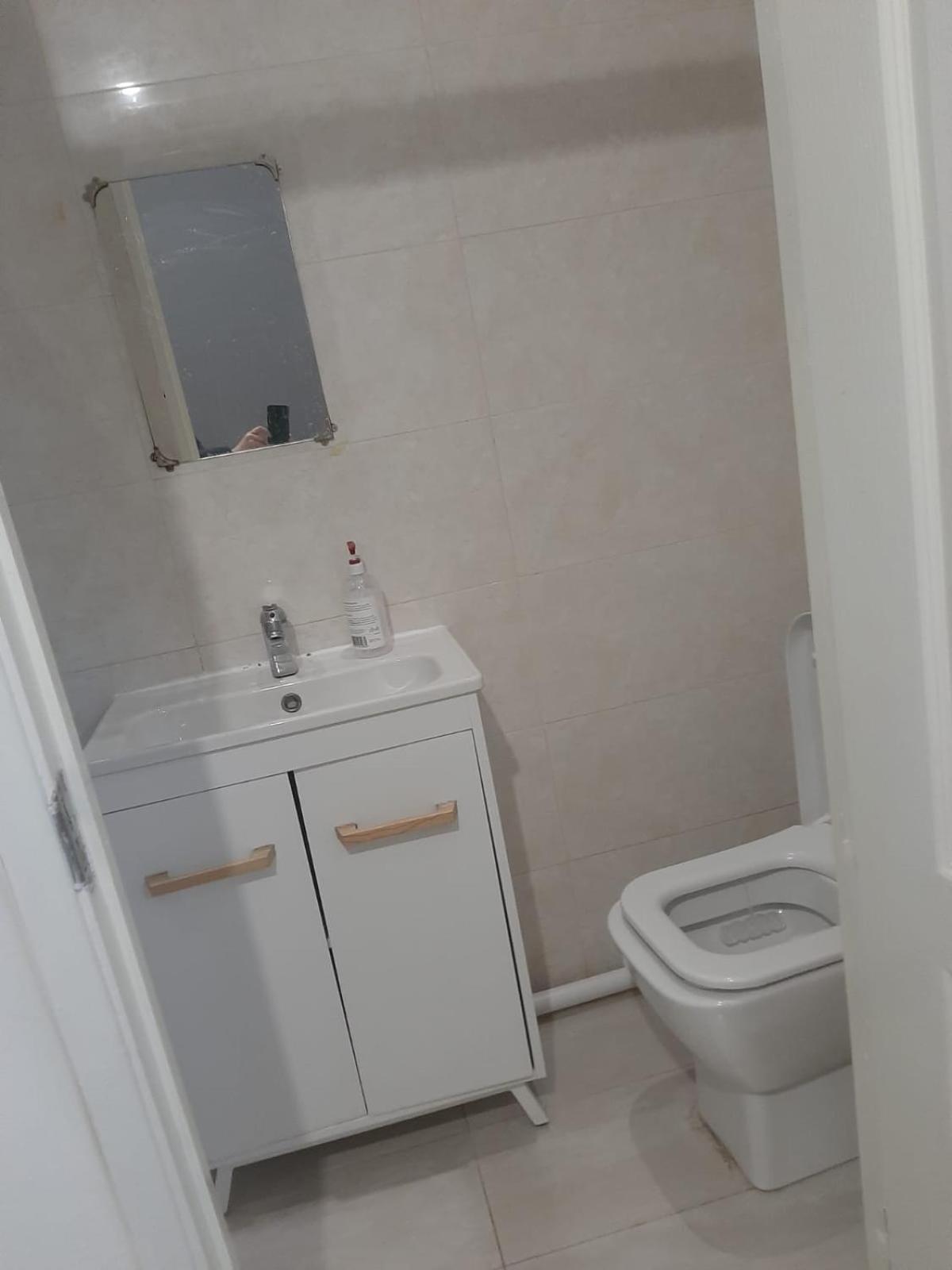 En-suit On Chilwell Street Проживание в семье