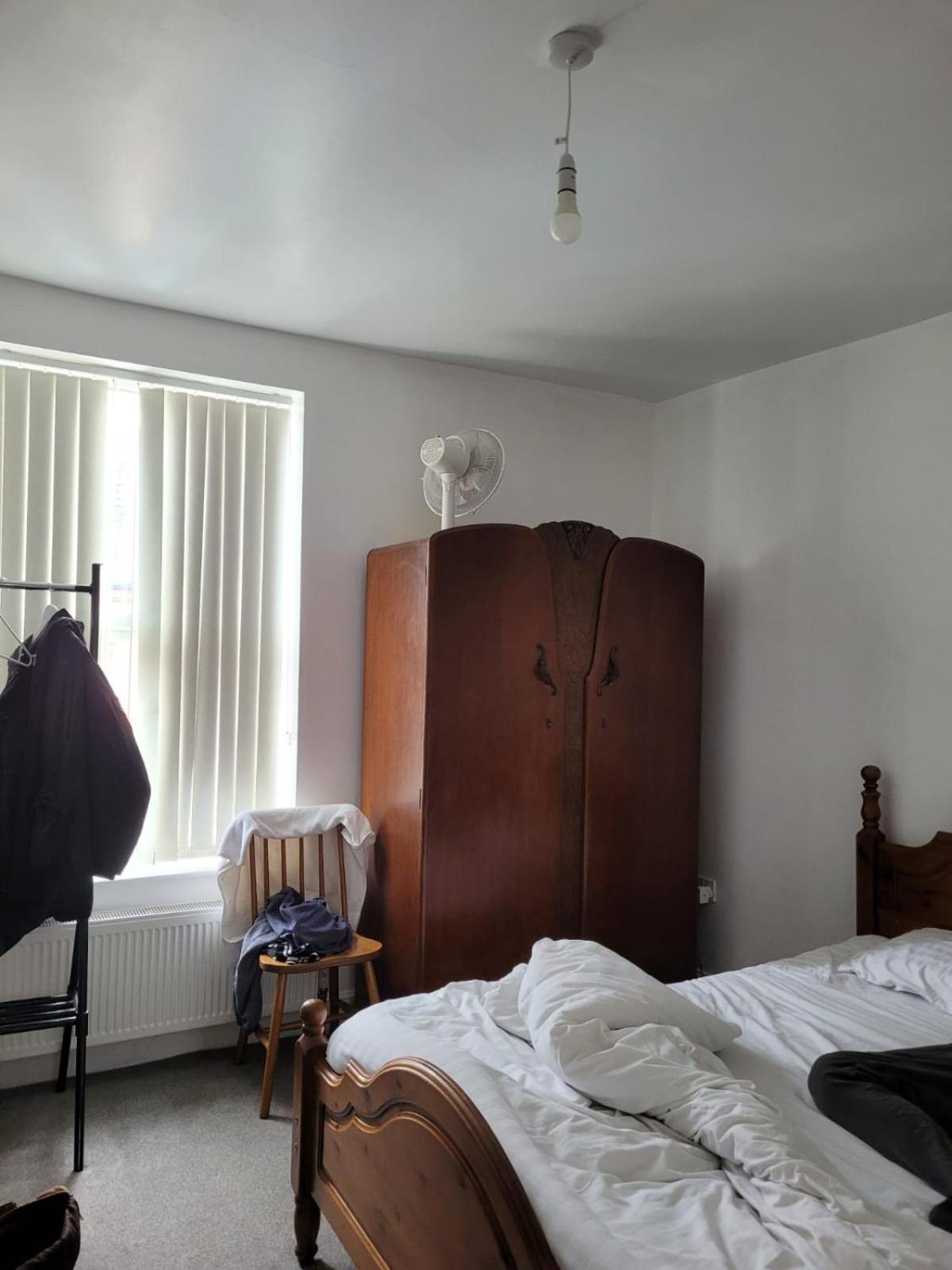 Проживание в семье En-suit On Chilwell Street Ноттингем